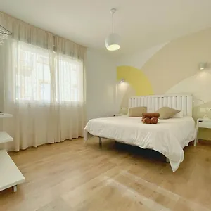 Soho Centro Apartment